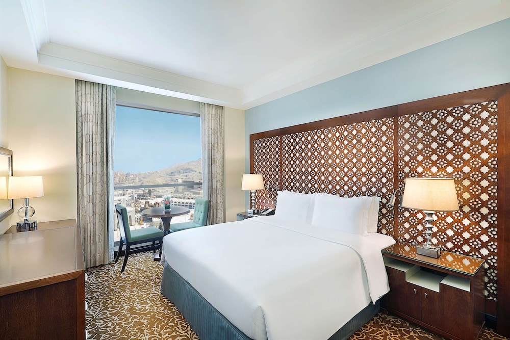 King, Deluxe Suite, 1 Bedroom