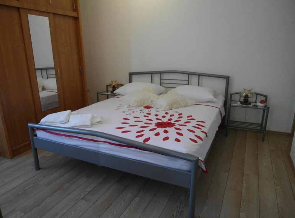 Apartment (One Bedroom apartment with Terrace) photo 2