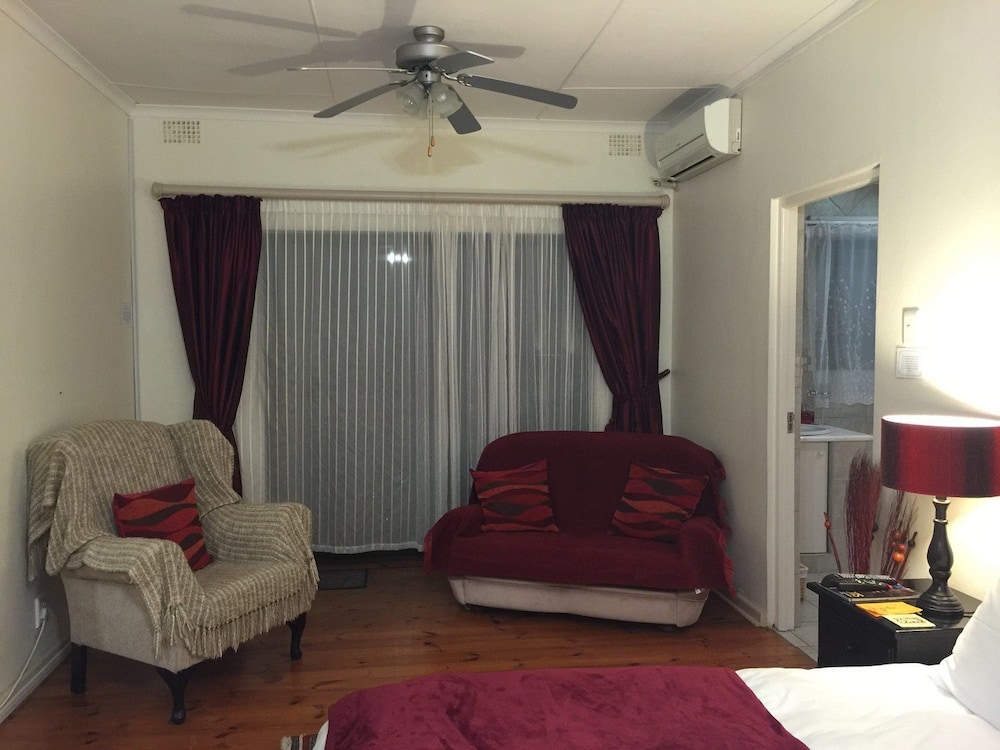 Luxury Double Room photo 3
