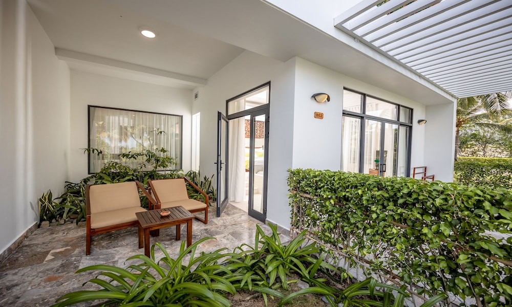 Terrace Suite photo 3