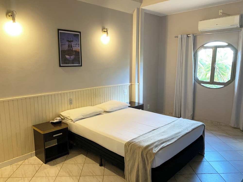Deluxe Double Room, 1 Queen Bed photo 3