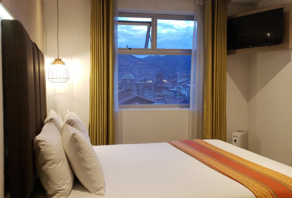 Standard Double Room photo 2