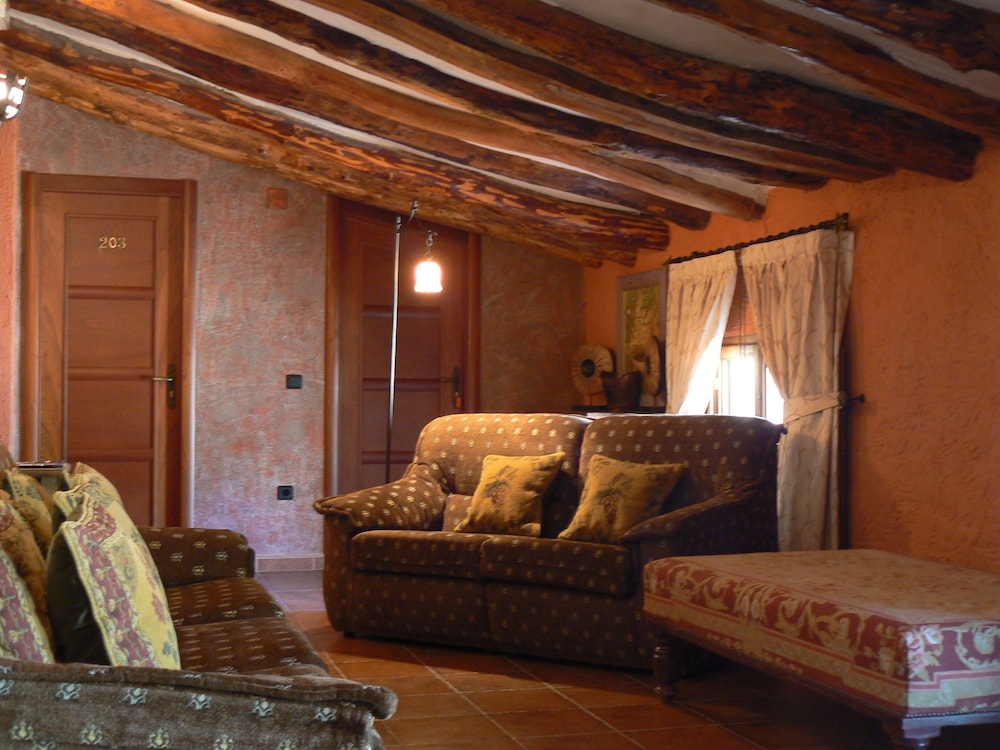Suite, Balcony - Photo 2