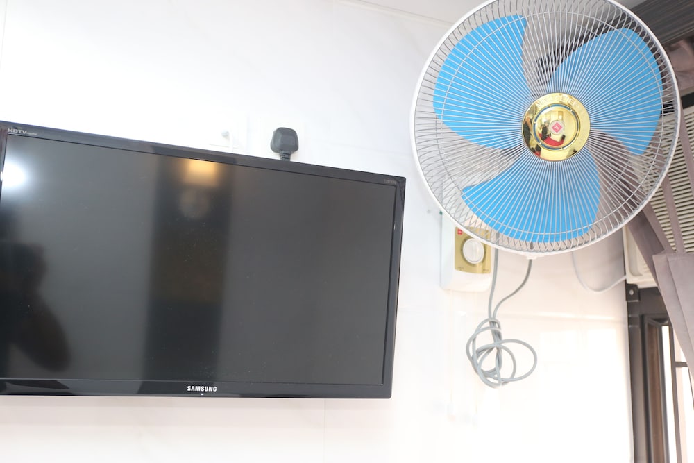 Deluxe Single Room photo 3