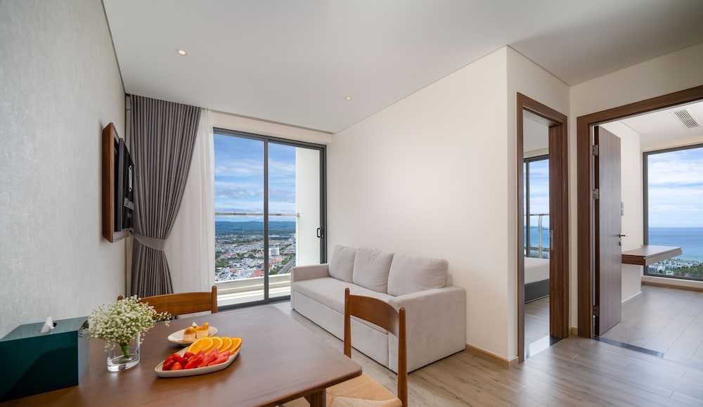 Family Suite Panorama View photo 1