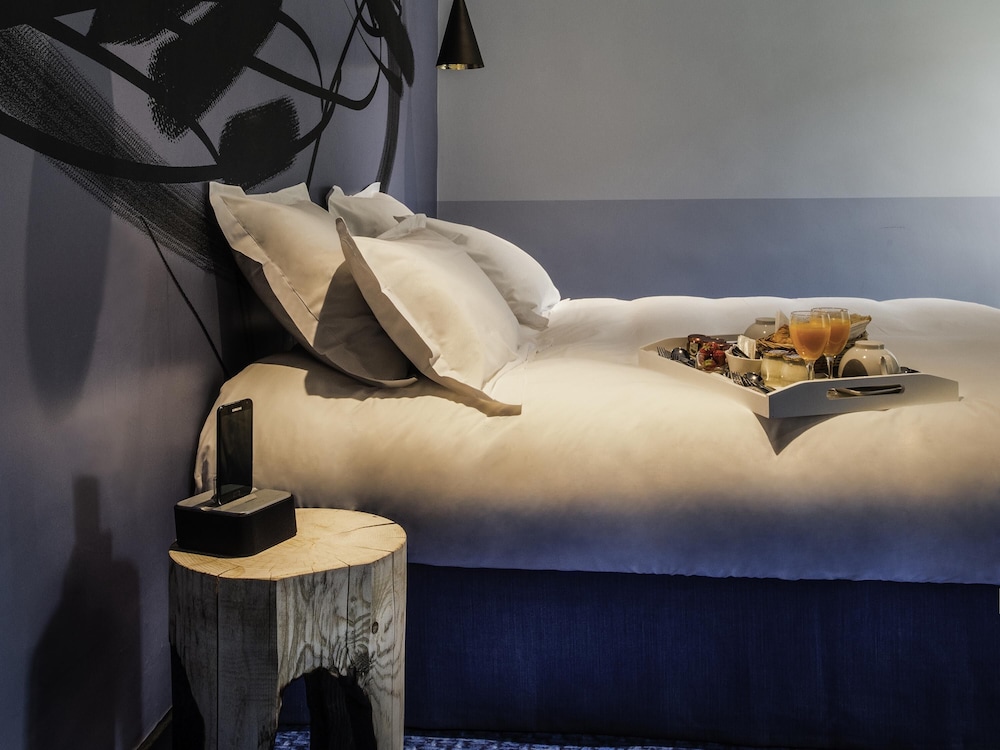 Classic Room, 1 Twin Bed