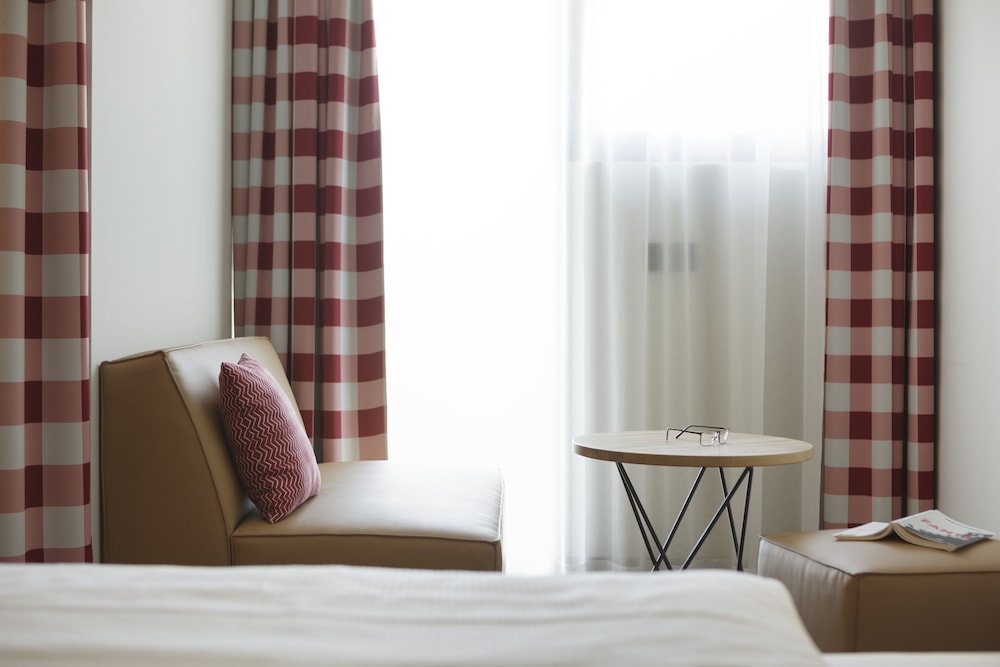 Premium Double Room photo 2