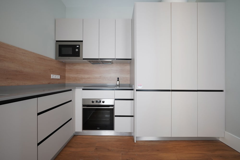 3 Bedroom Apartment with Terrace - Duplex - Photo 8