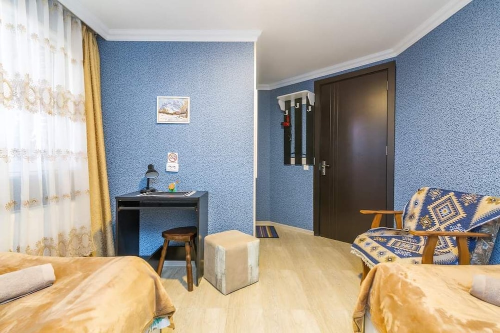 Standard Double Or Twin Room, Garden View photo 2