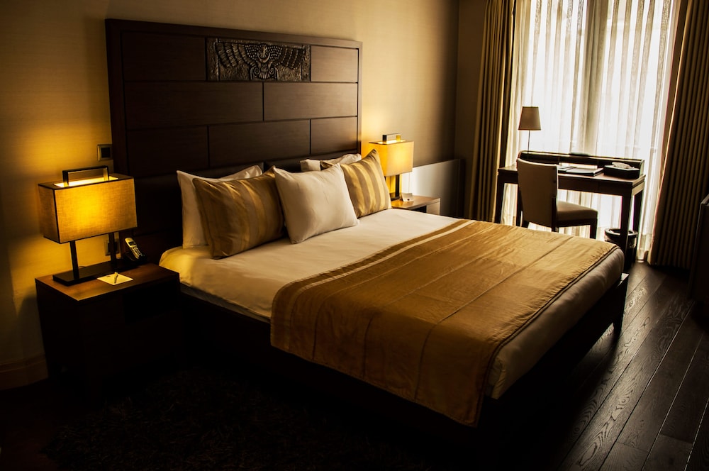 Superior Room, Non Smoking photo 2