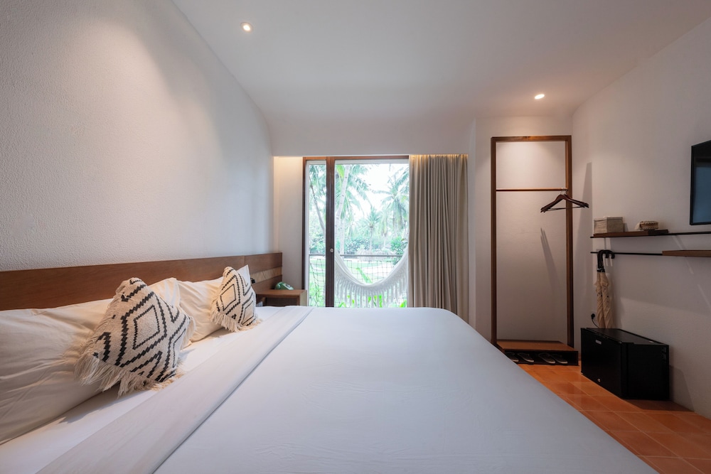 Cocoon Room - Photo 10