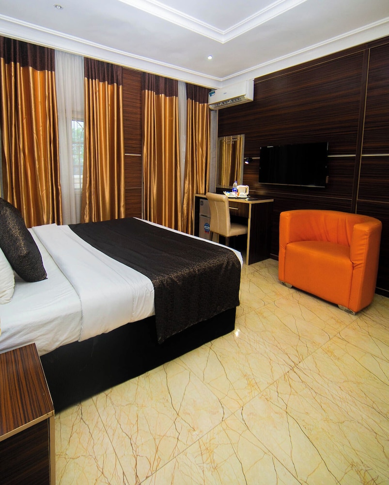 Classic Single Room photo 2