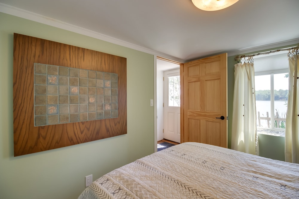 House (2 Bedrooms) photo 1