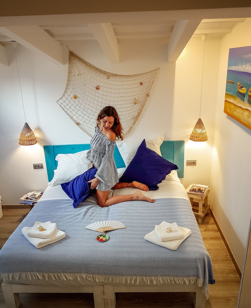 Comfort Room, 1 Bedroom, Non Smoking, Private Bathroom (Oido)