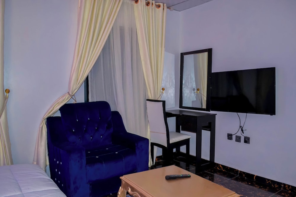 Deluxe Room photo 3
