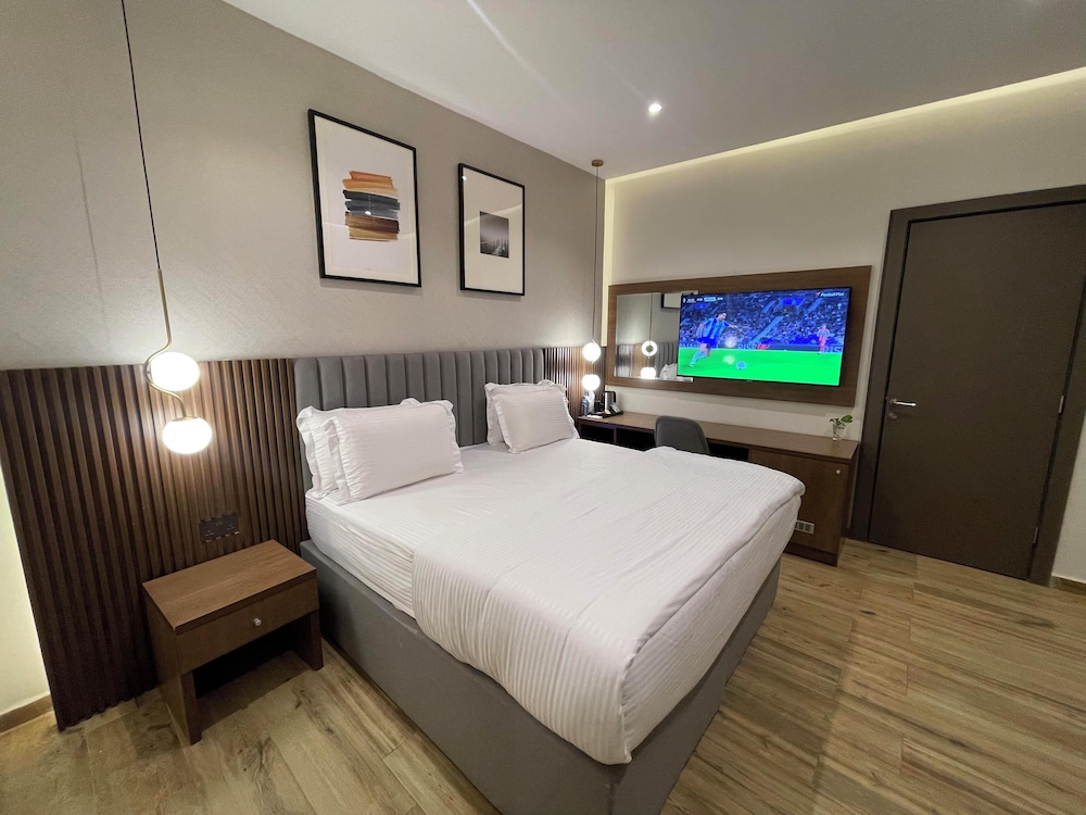 Superior Suite