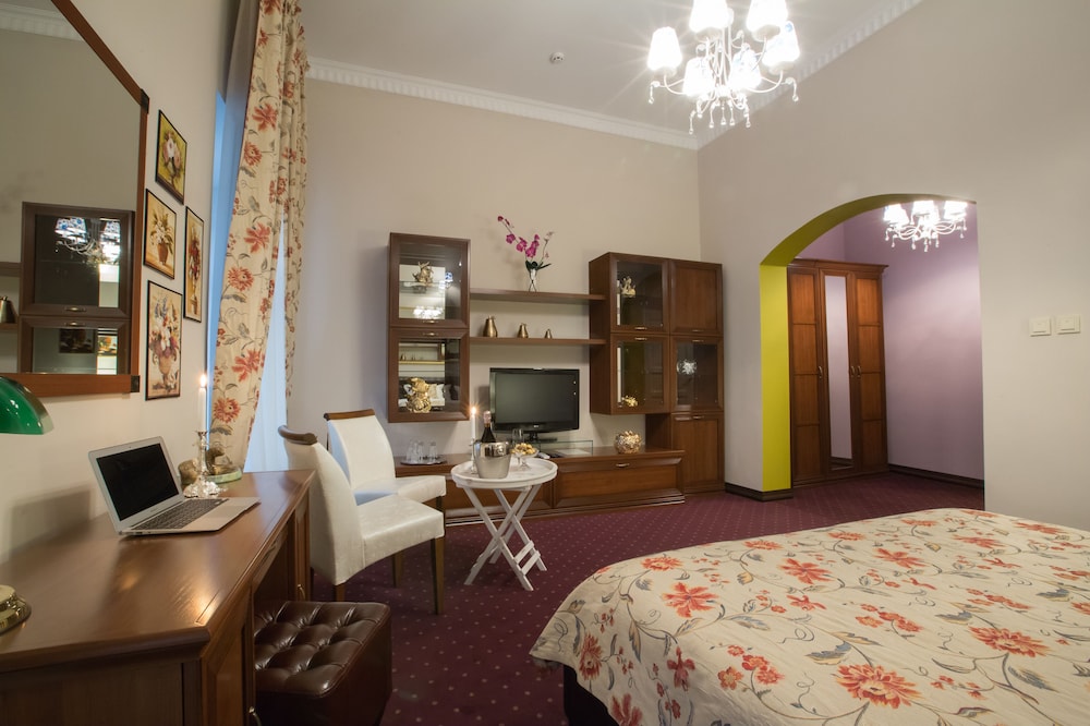 Comfort Suite