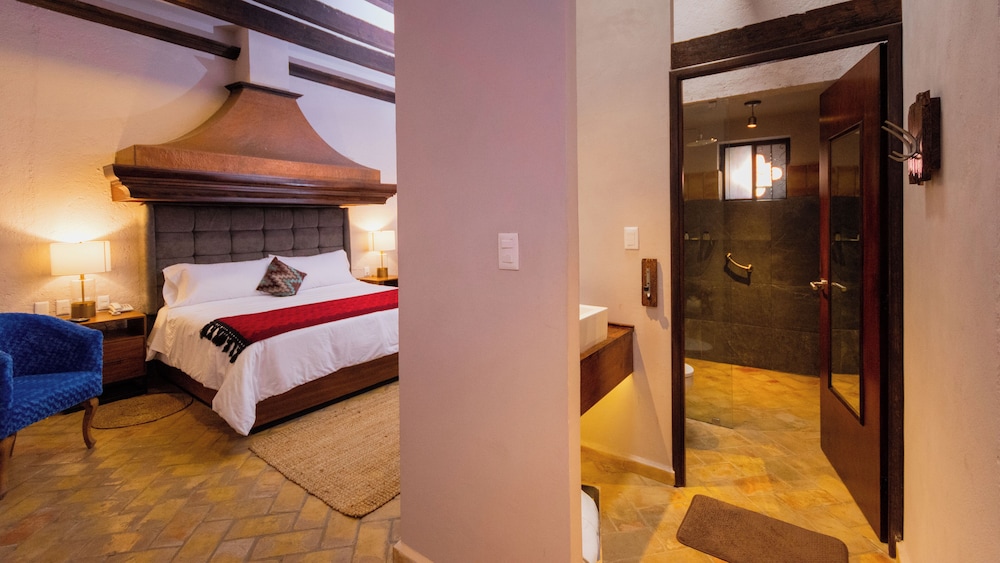 Suite (Fuego) - Photo 9