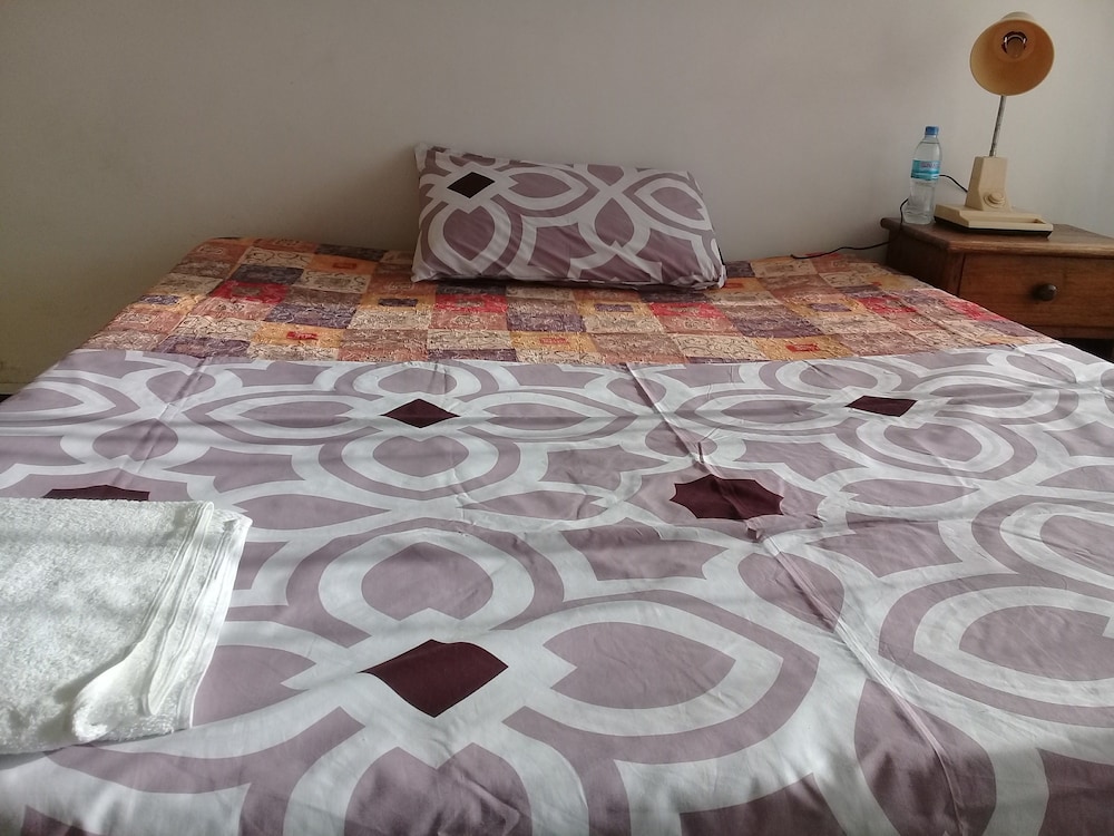Panoramic Double Room, 1 Bedroom, Balcony, Harbor View