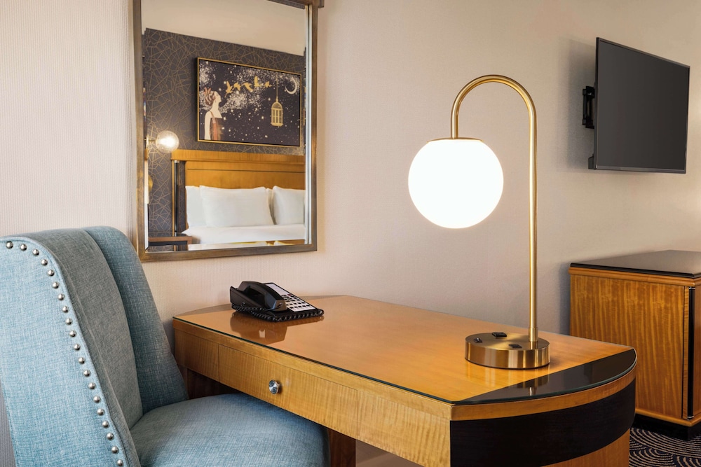 Inn at Great Neck, WorldHotels Crafted, Foto 3
