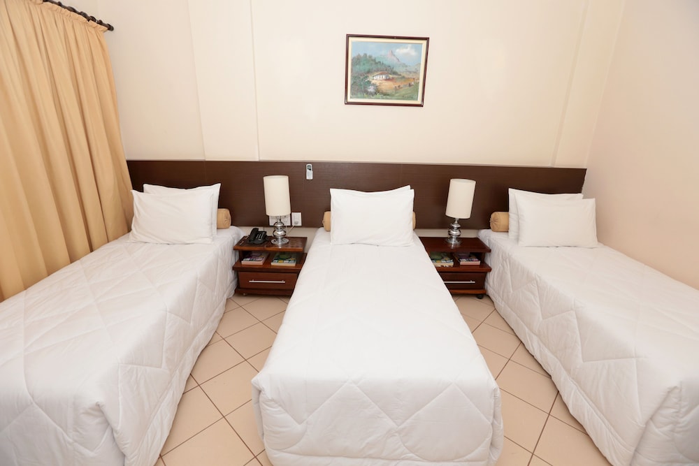 Standard Triple Room photo 3