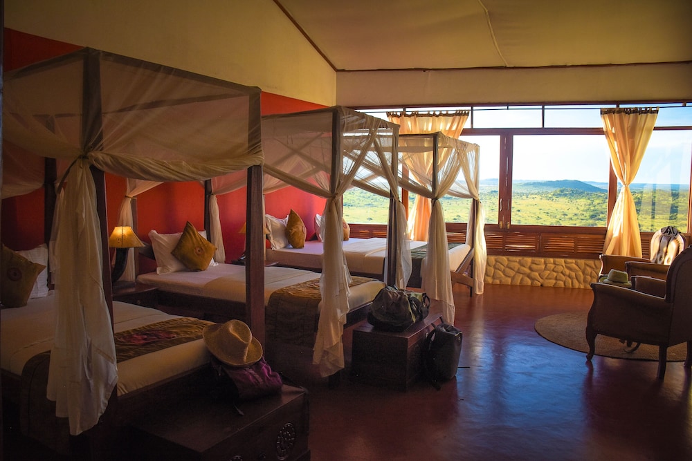 Twin Room photo 1