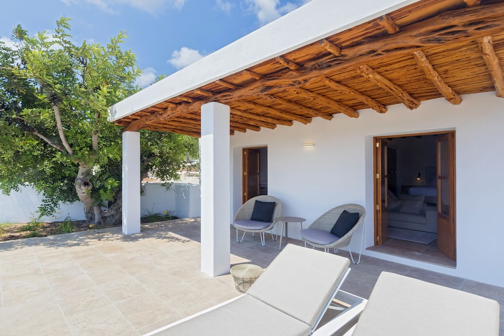 Suite, Terrace - Photo 3
