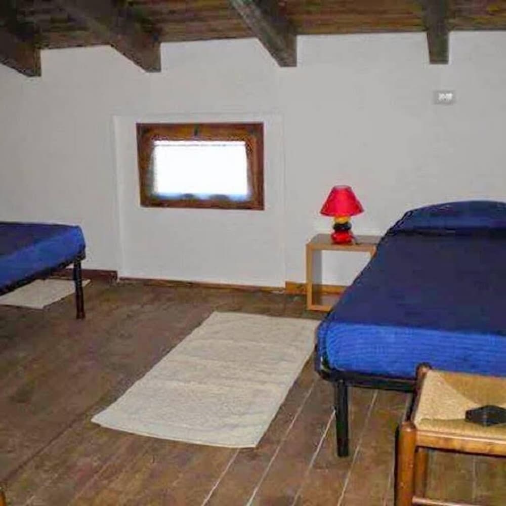 Triple Room (Nord)