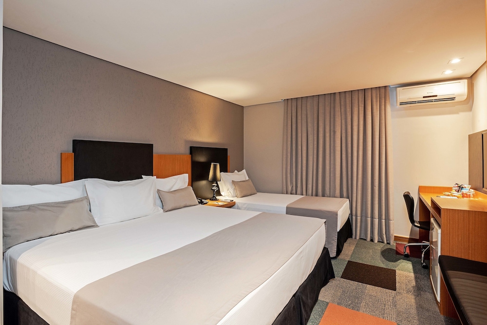 Family Triple Room
