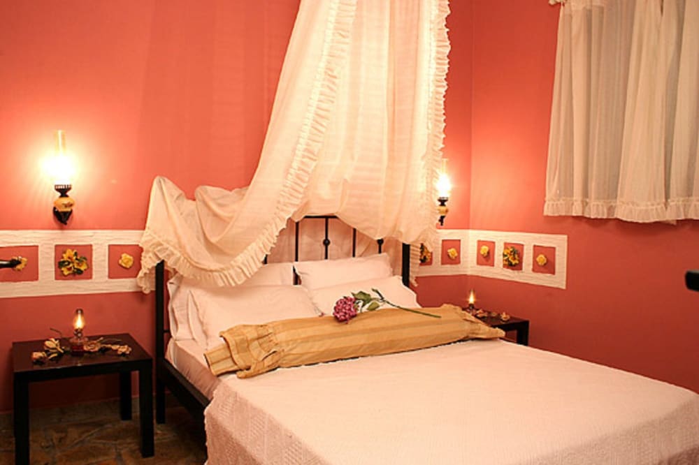 Villa, 1 Bedroom, Private Pool, Sea View - Photo 17