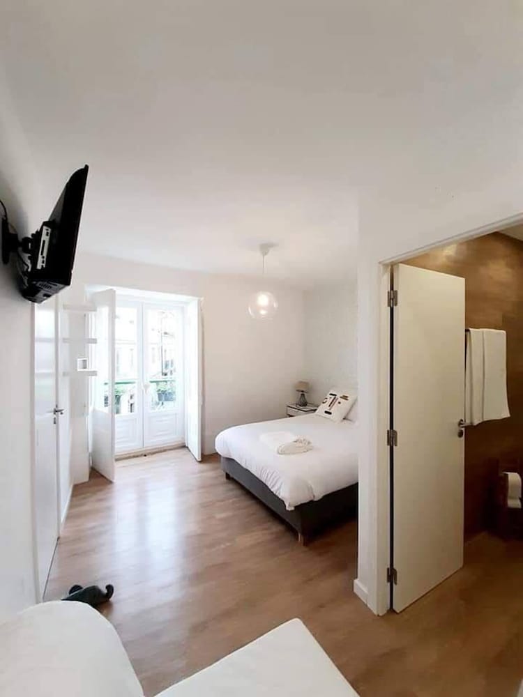 Apartment photo 1