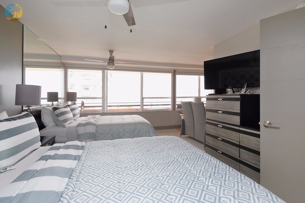Apartment, 2 Bedrooms
