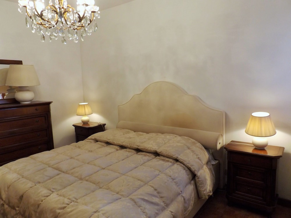 Villa, 3 Bedrooms, Private Pool, Lake View