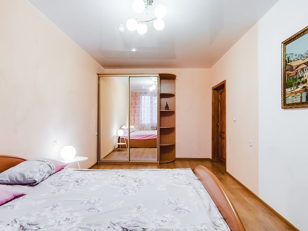 Standard Apartment, 2 Bedrooms photo 3