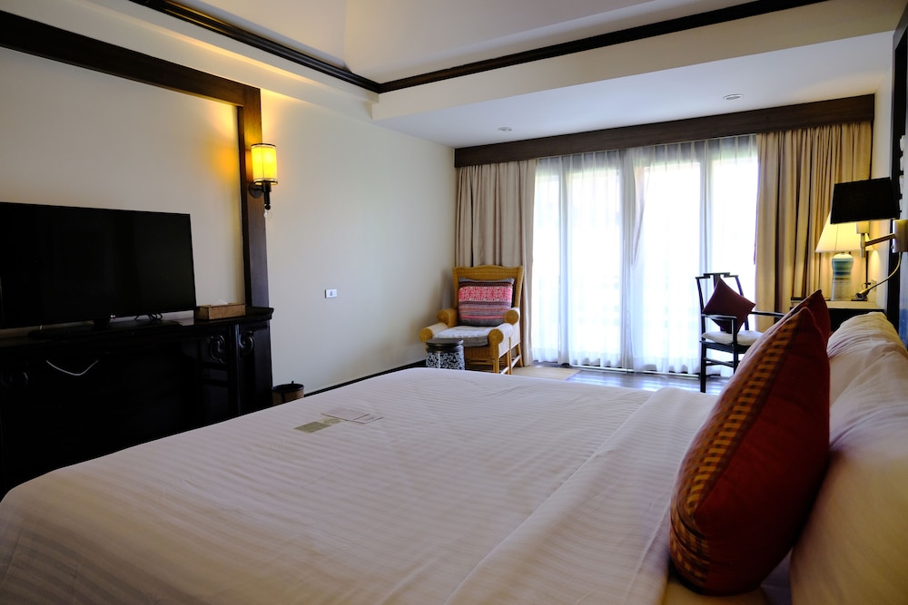 Executive Double Room - Photo 4