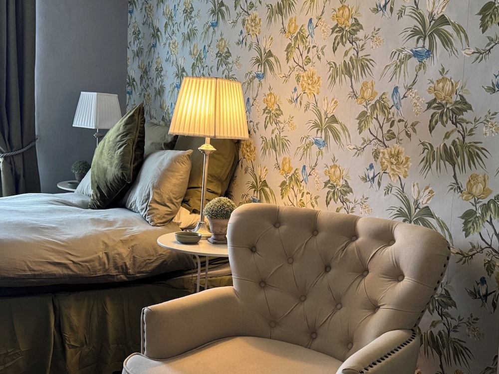 Comfort Double Or Twin Room (Room 2) photo 3