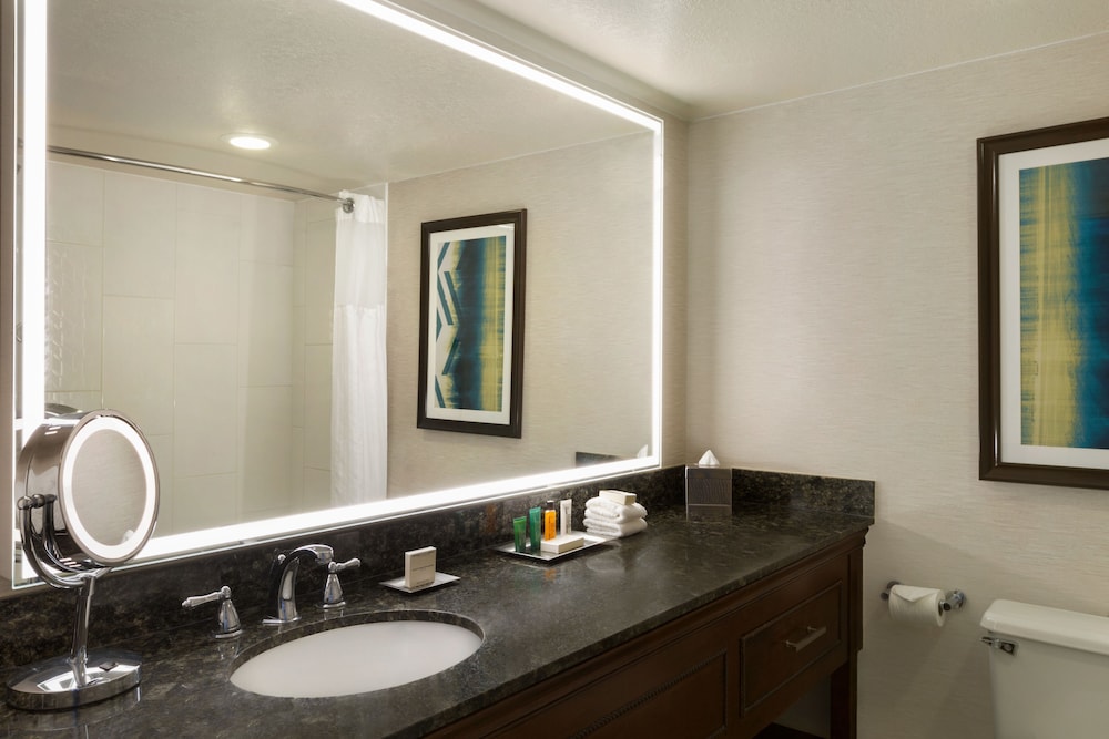 Executive Room, 1 Queen Bed - Photo 5