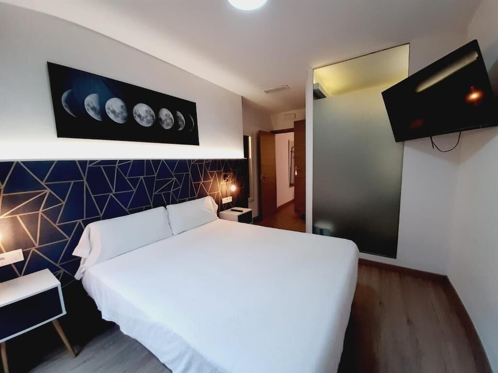 Habitación Doble Comfort