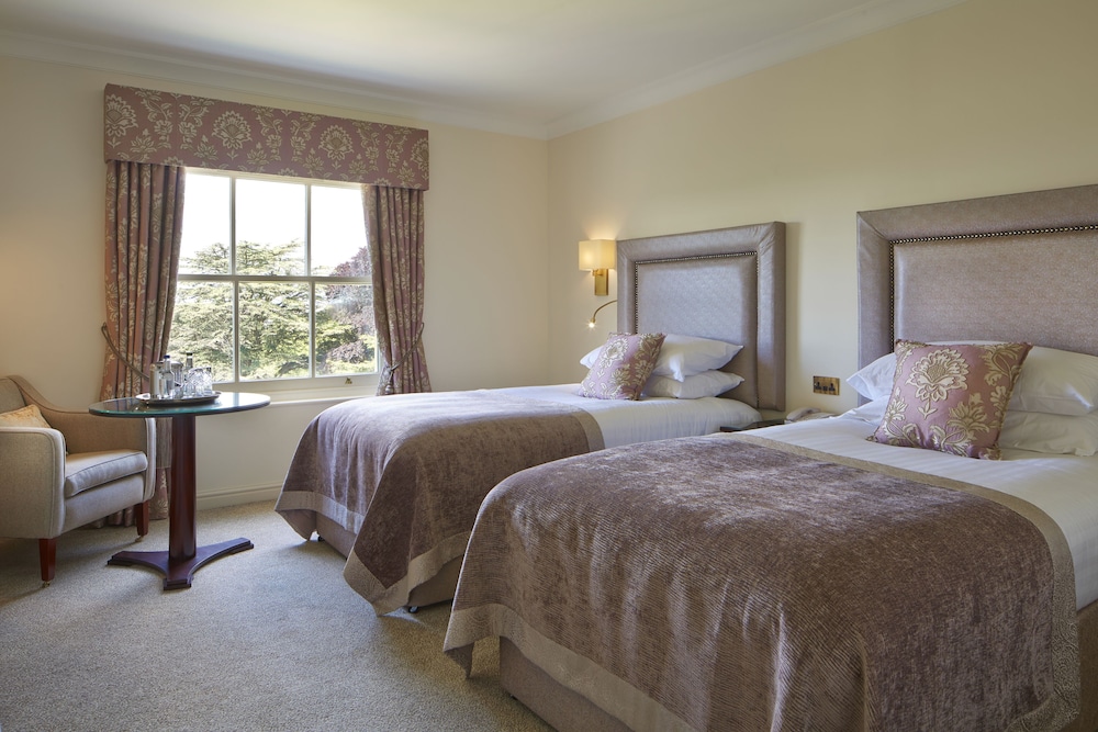 Deluxe Twin Room, 2 Twin Beds, Garden View (Deluxe Garden View Twin) - Photo 1