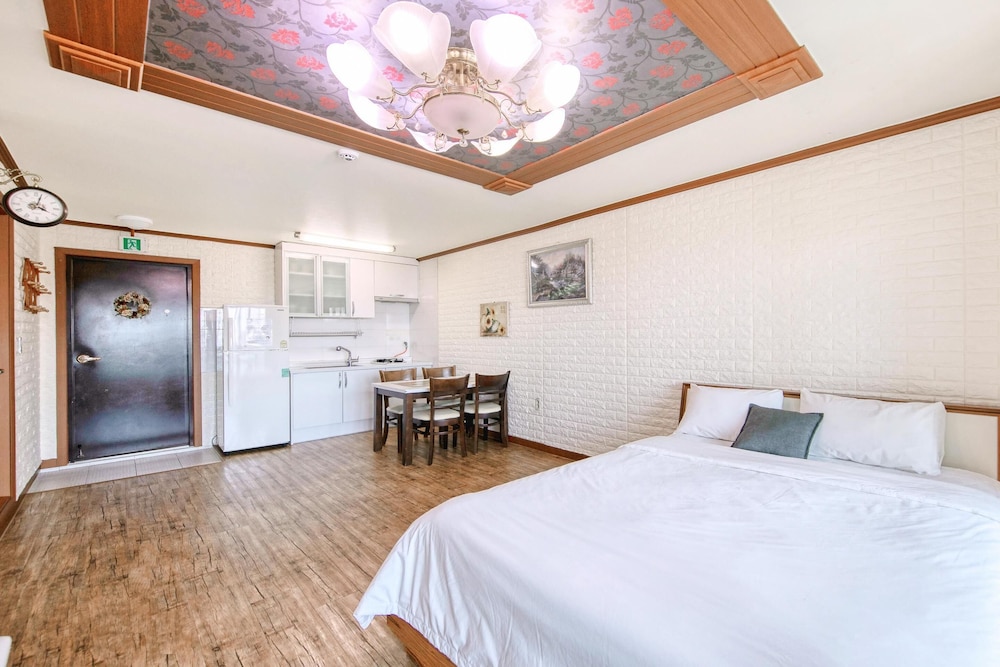 Basic Room, 1 Bedroom (Hanuel ( F3 )) - Photo 5