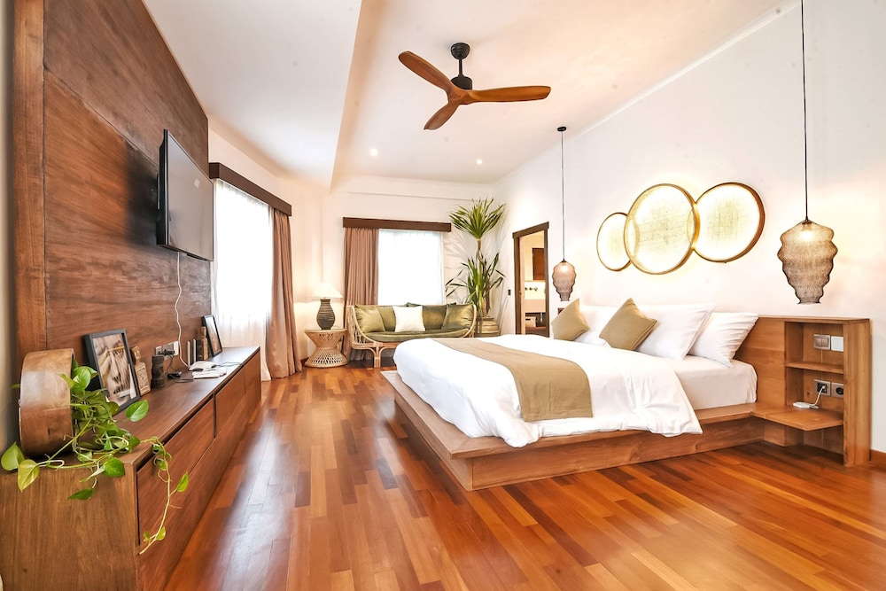 Luxury Villa