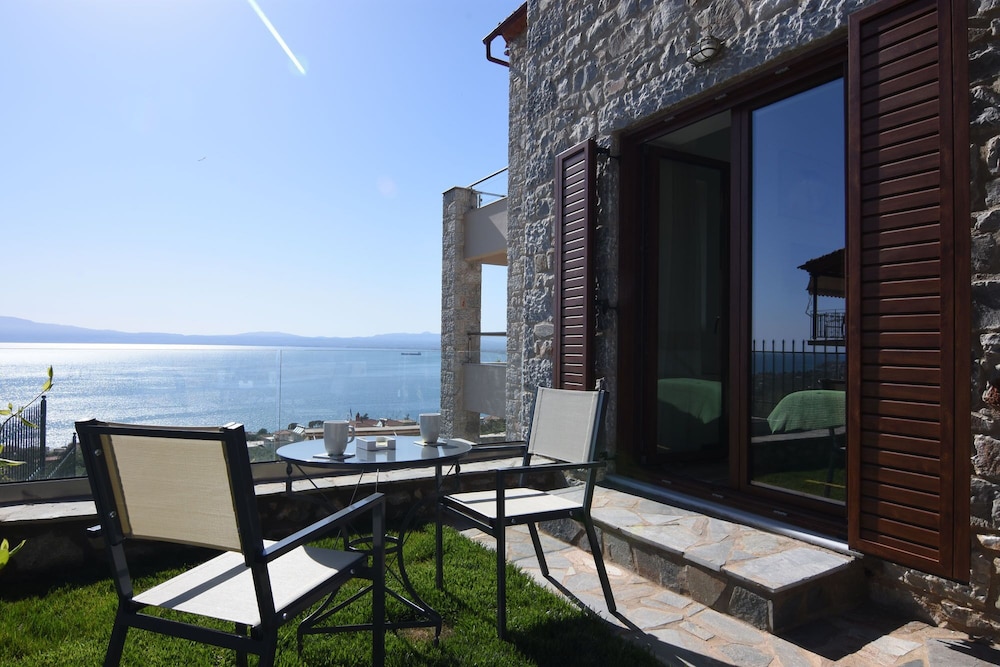 Villa Dafni Kato Verga, Billede 39