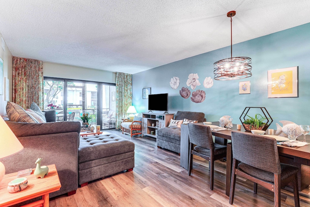 Apartment (2 Bedrooms)
