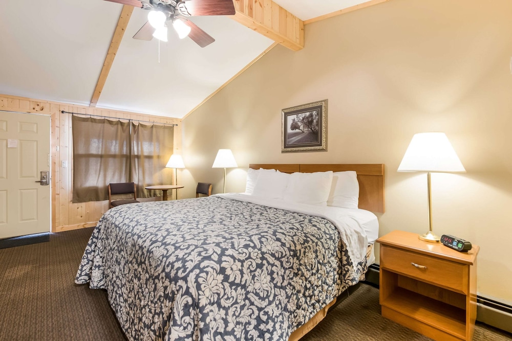 Room, 1 King Bed, Accessible, Non Smoking (Pet Friendly) - Photo 3