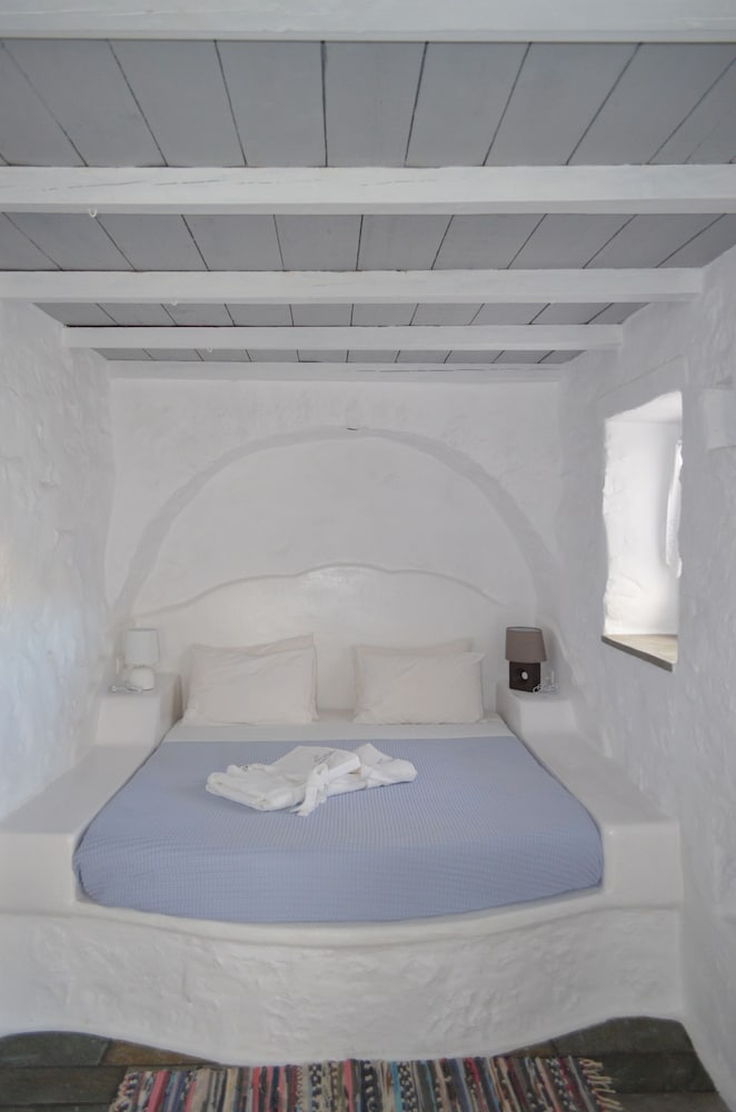 Traditional Room, Sea View