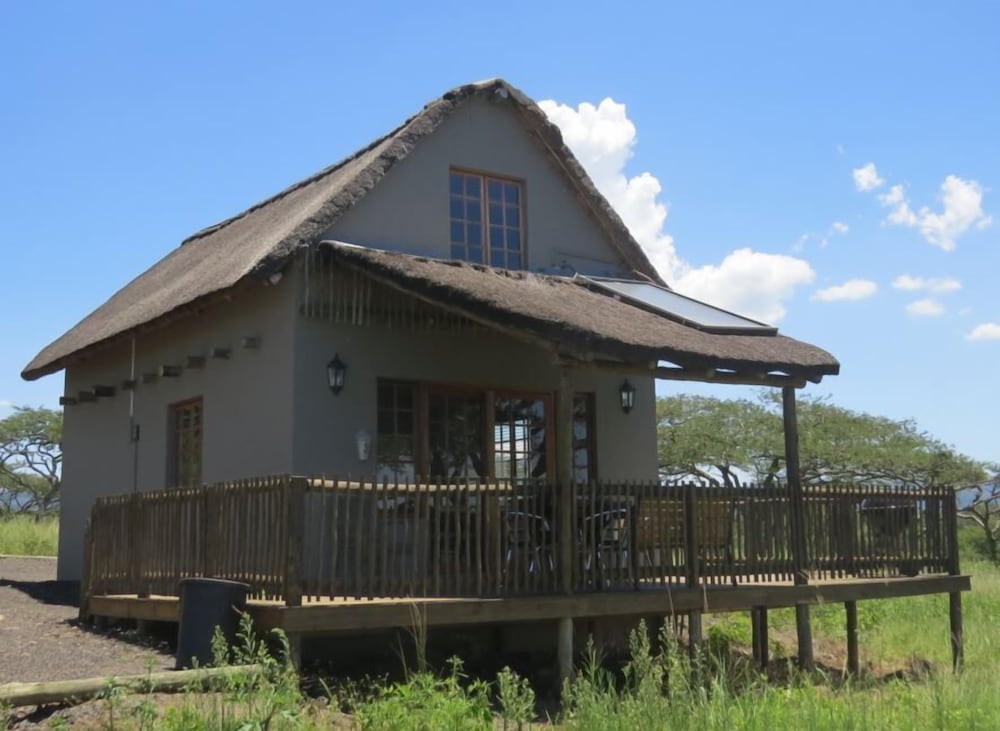 Self Catering Villa 3 photo 2