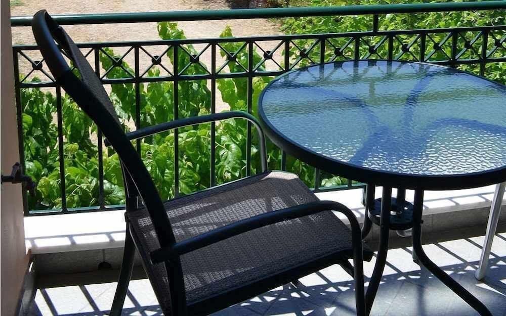 Economy Apartment, 1 Bedroom, Mountain View photo 2