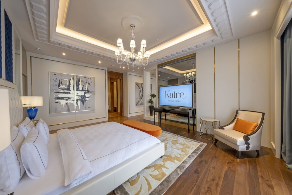 King Suite Sea View - Photo 8
