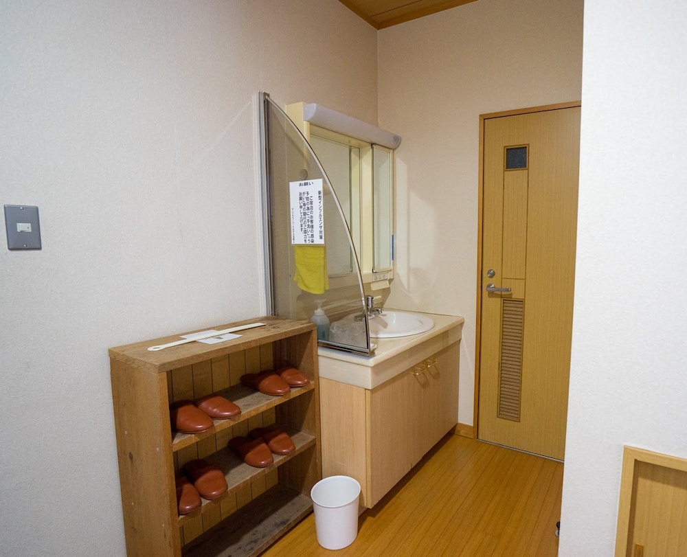 Japanese Style Room, For 5 Guests photo 3