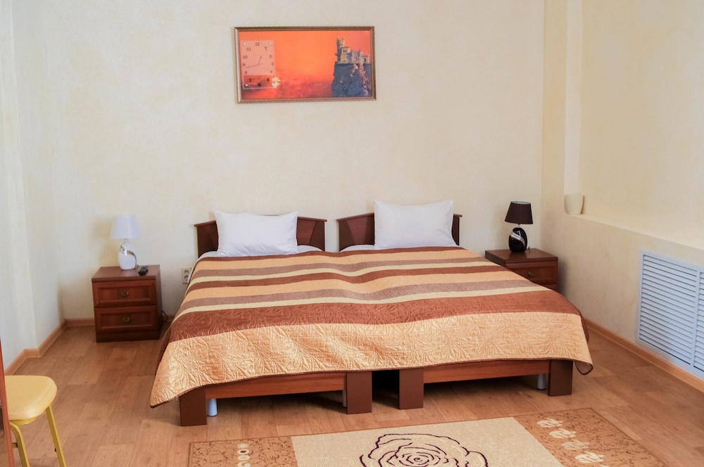 Comfort Twin Room photo 2